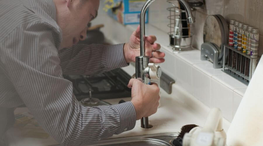 Professional same day plumber in Stonewall, LA